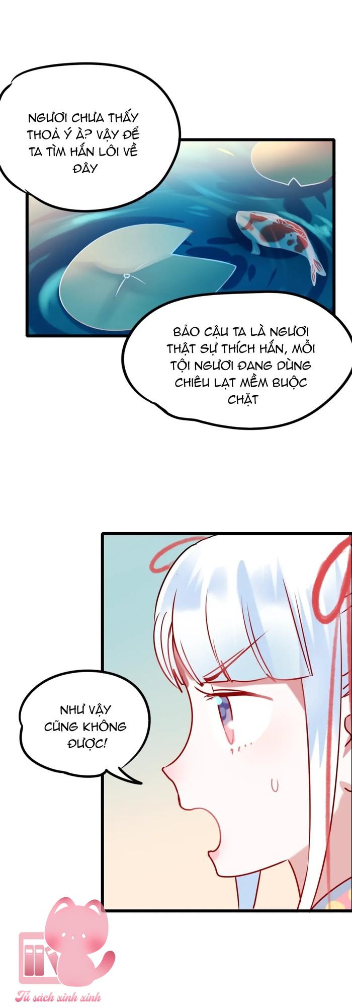Thành Dã Tiêu Hà - Chap 5