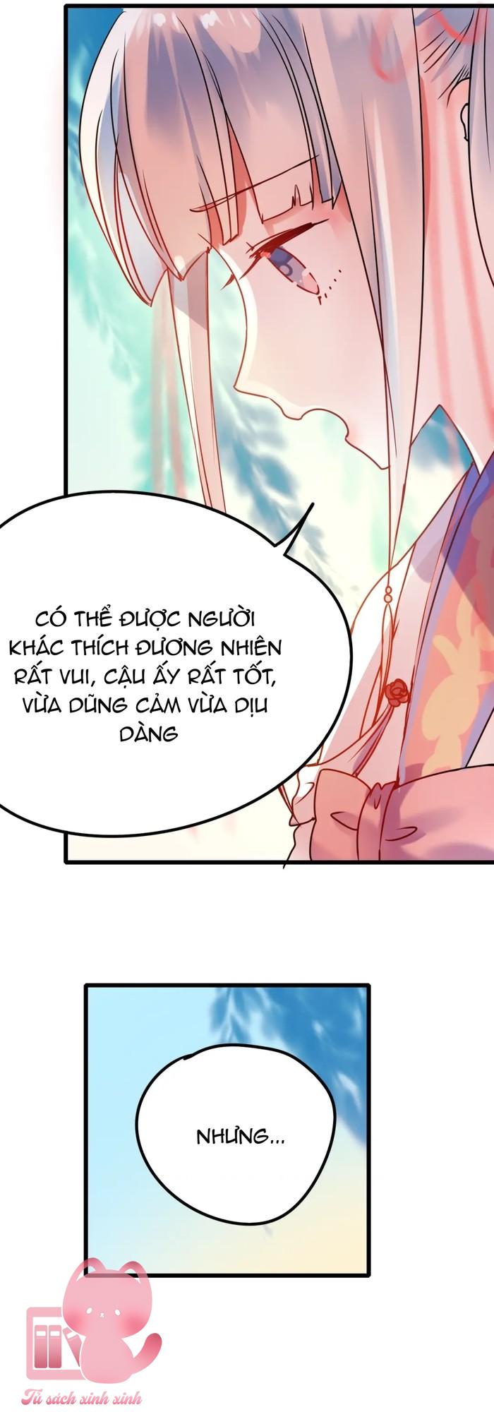 Thành Dã Tiêu Hà - Chap 5