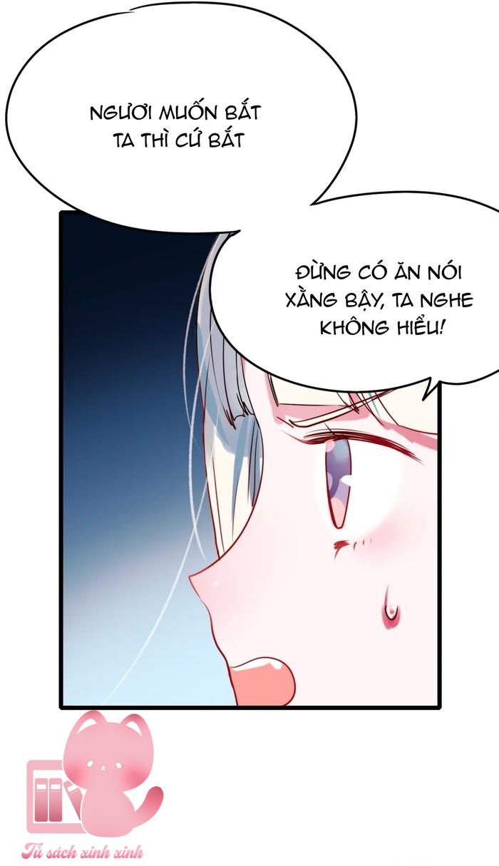 Thành Dã Tiêu Hà - Chap 5