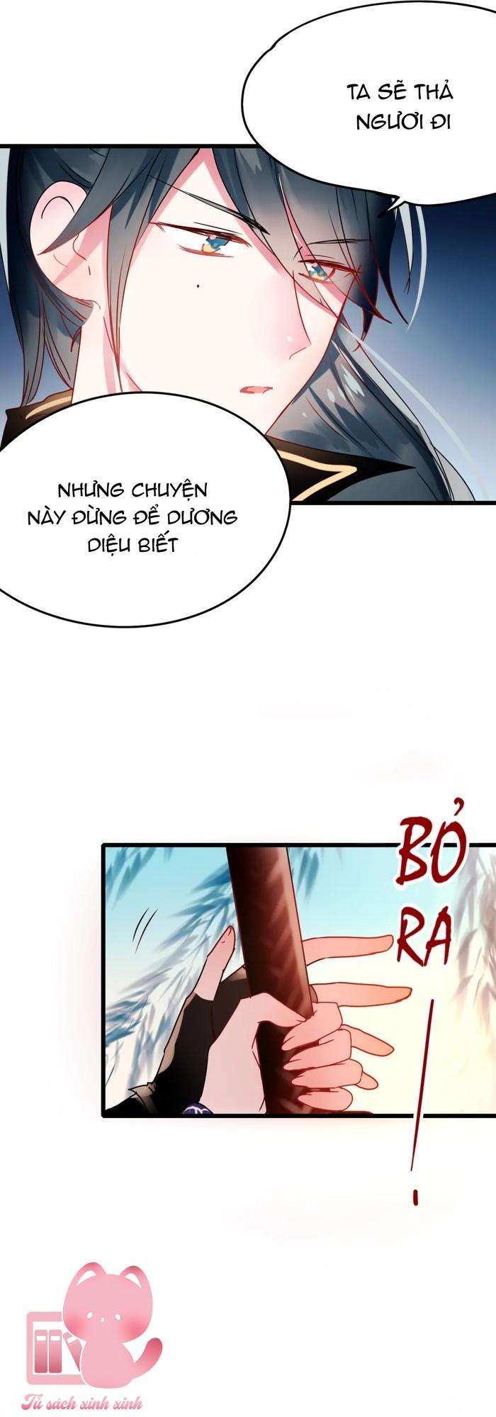 Thành Dã Tiêu Hà - Chap 5
