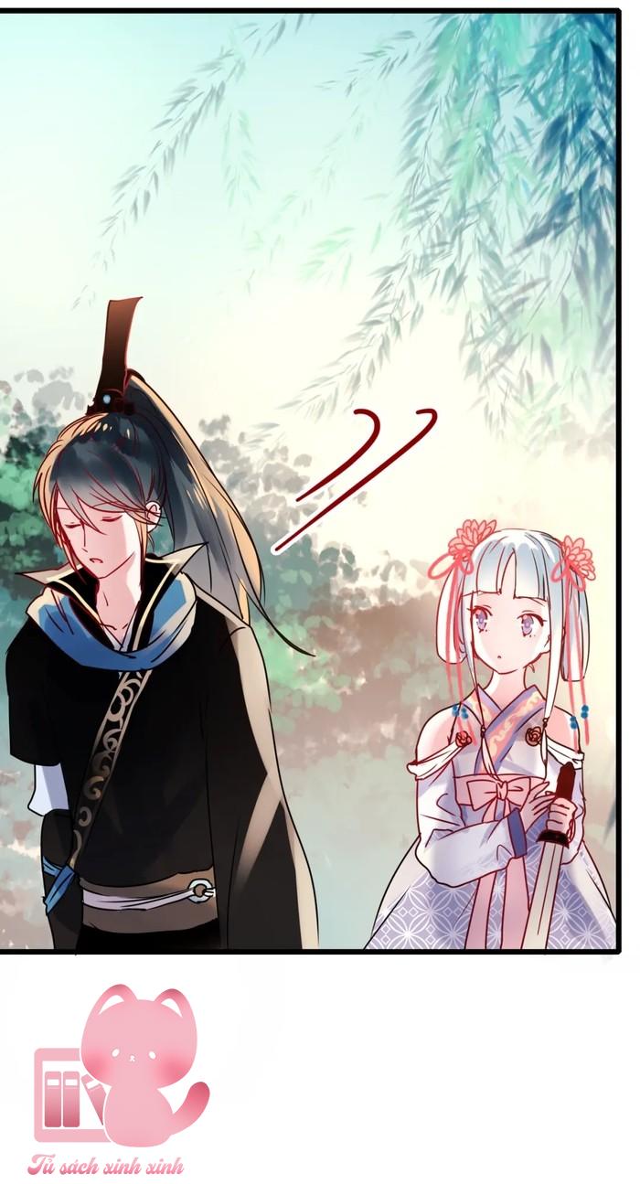Thành Dã Tiêu Hà - Chap 5