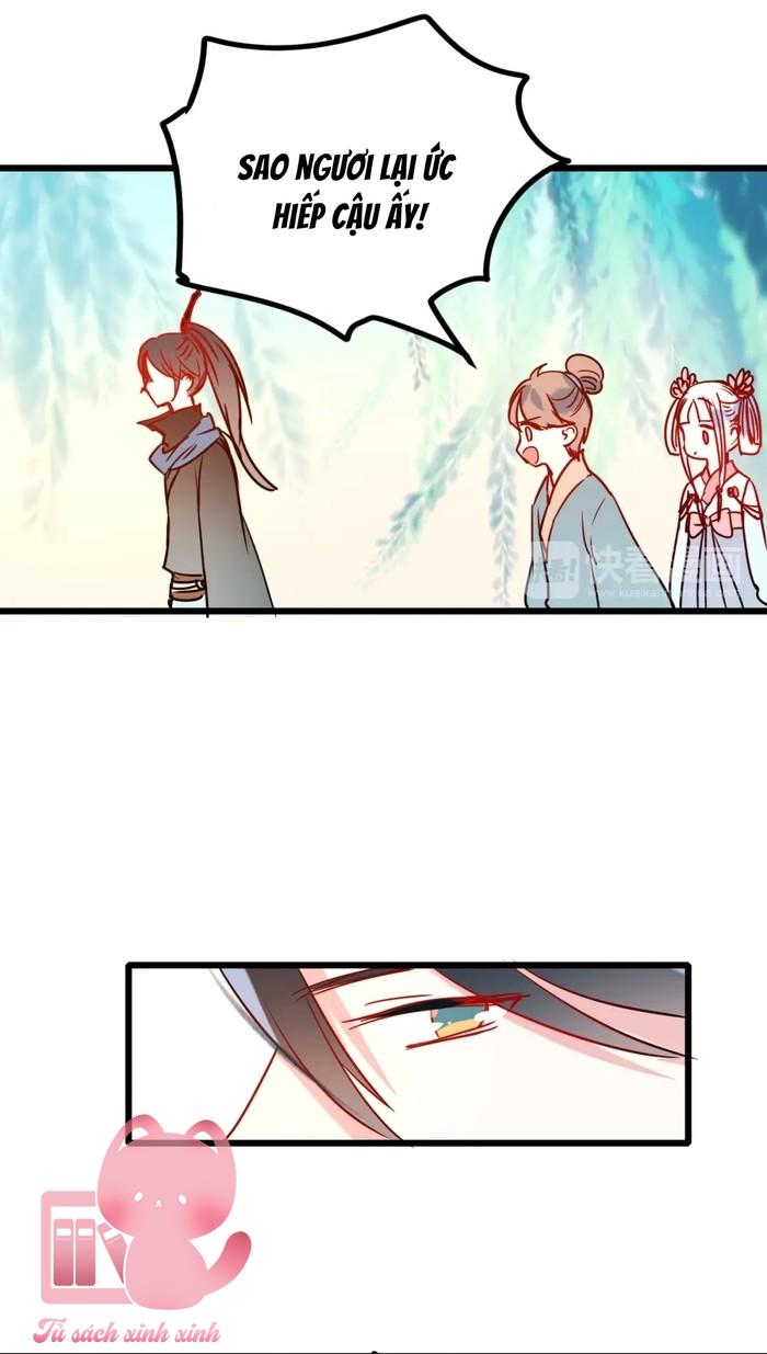 Thành Dã Tiêu Hà - Chap 5