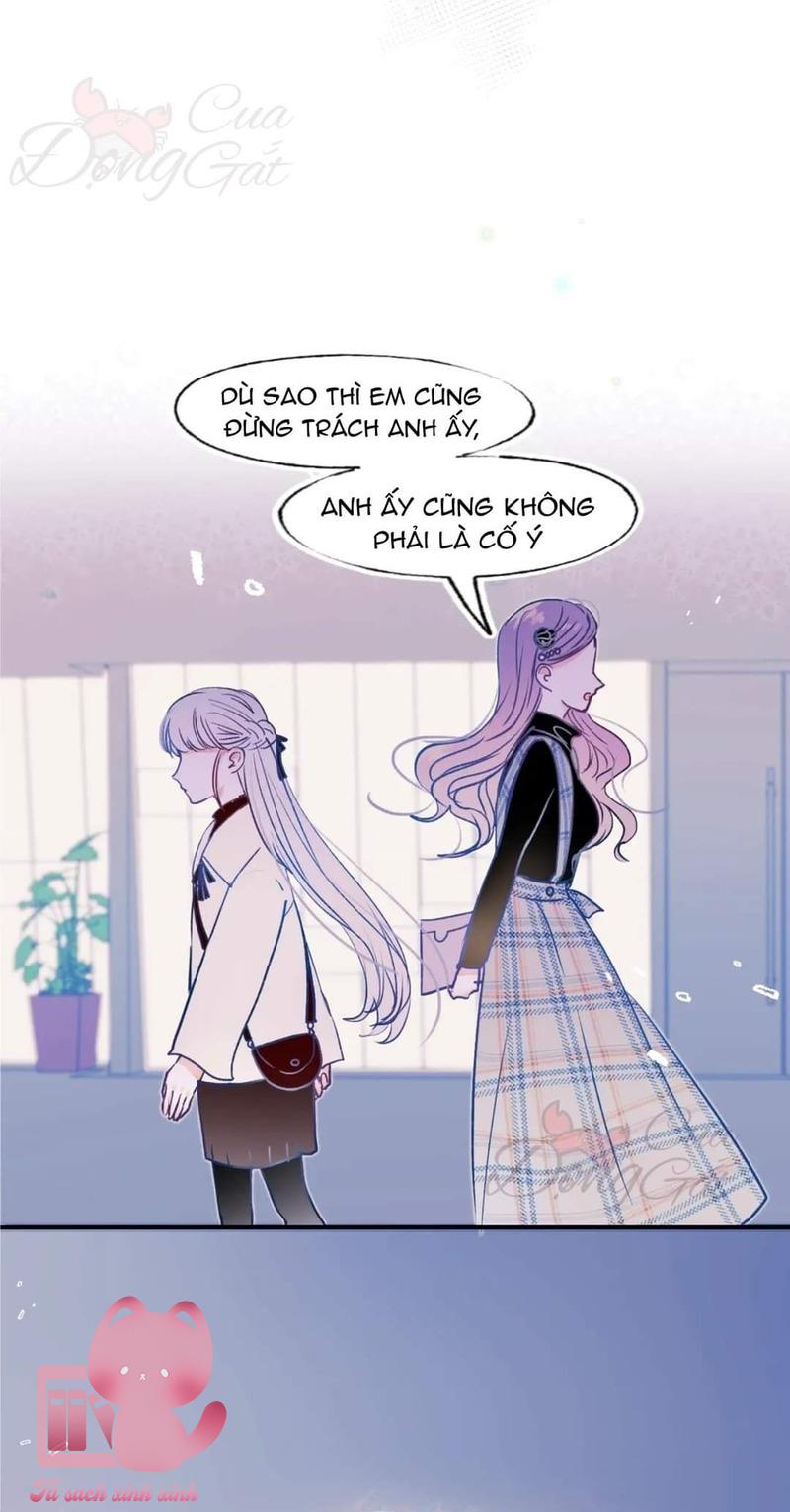 Thành Dã Tiêu Hà - Chap 50