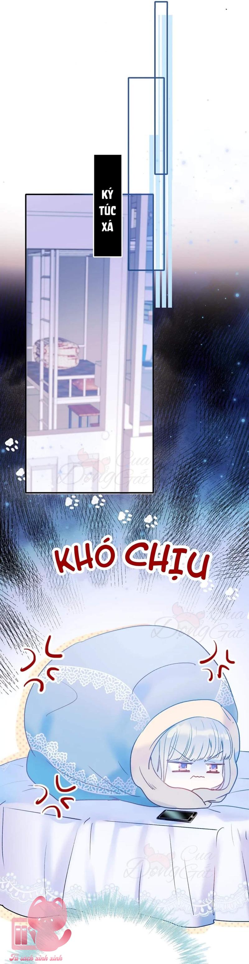 Thành Dã Tiêu Hà - Chap 50
