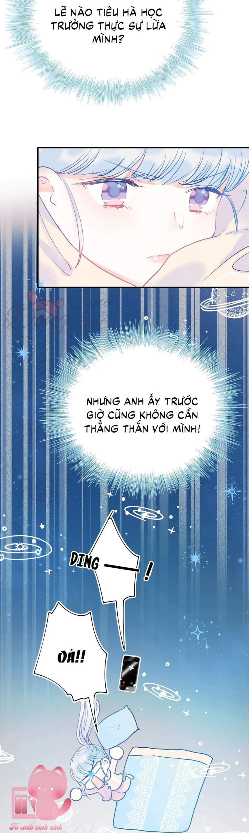 Thành Dã Tiêu Hà - Chap 50