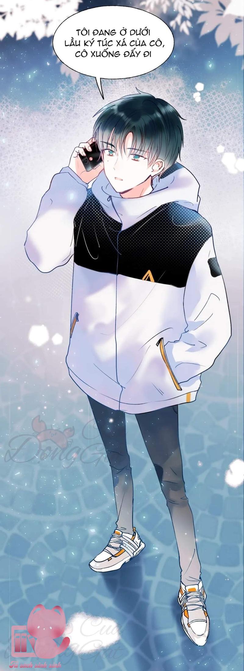 Thành Dã Tiêu Hà - Chap 50