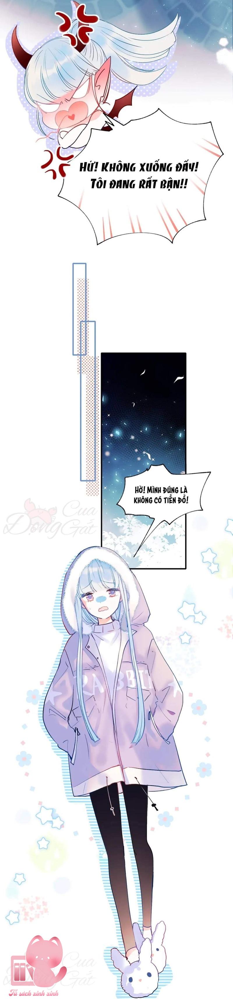 Thành Dã Tiêu Hà - Chap 50