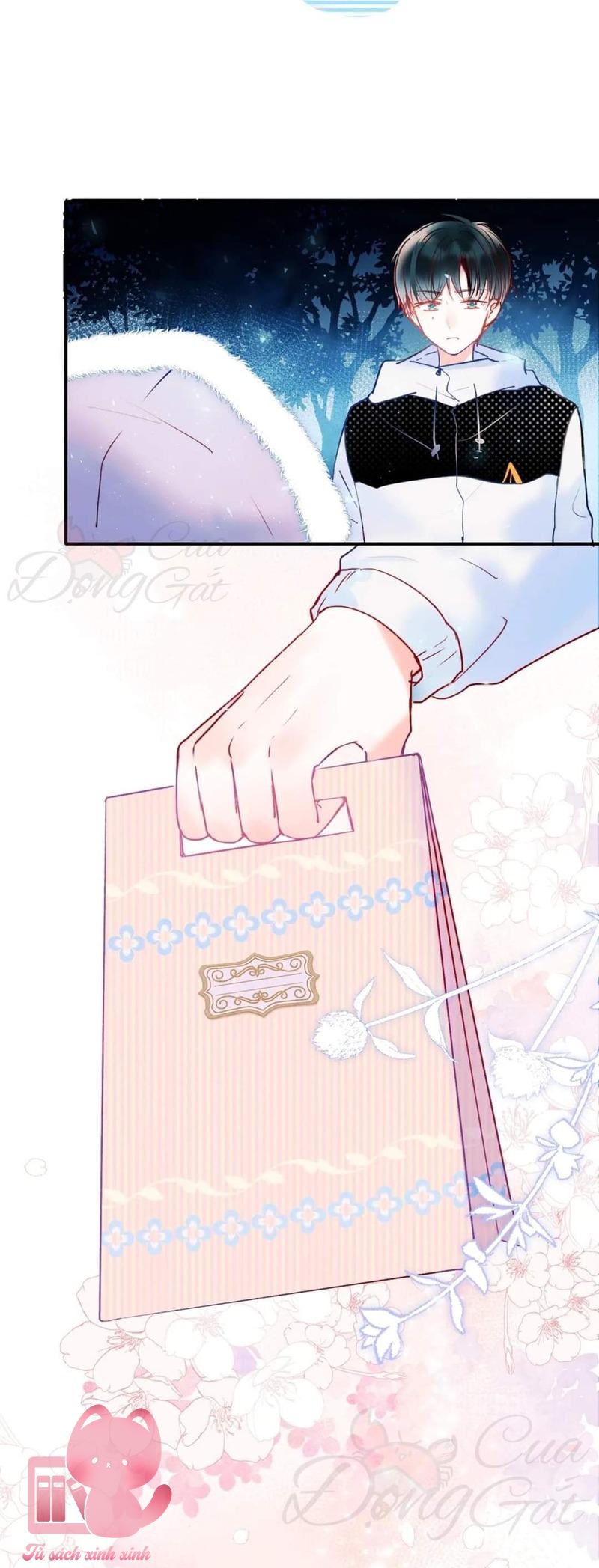 Thành Dã Tiêu Hà - Chap 50