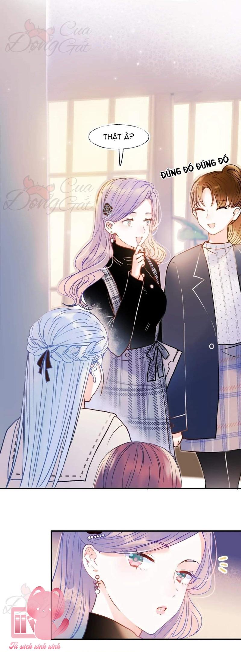 Thành Dã Tiêu Hà - Chap 50