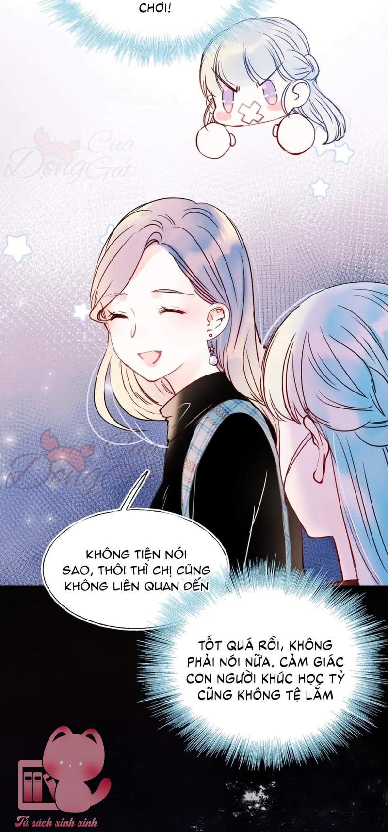 Thành Dã Tiêu Hà - Chap 50
