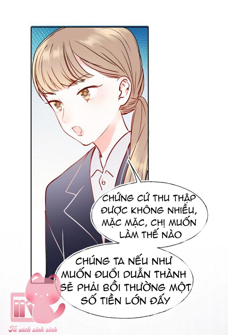 Thành Dã Tiêu Hà - Chap 51