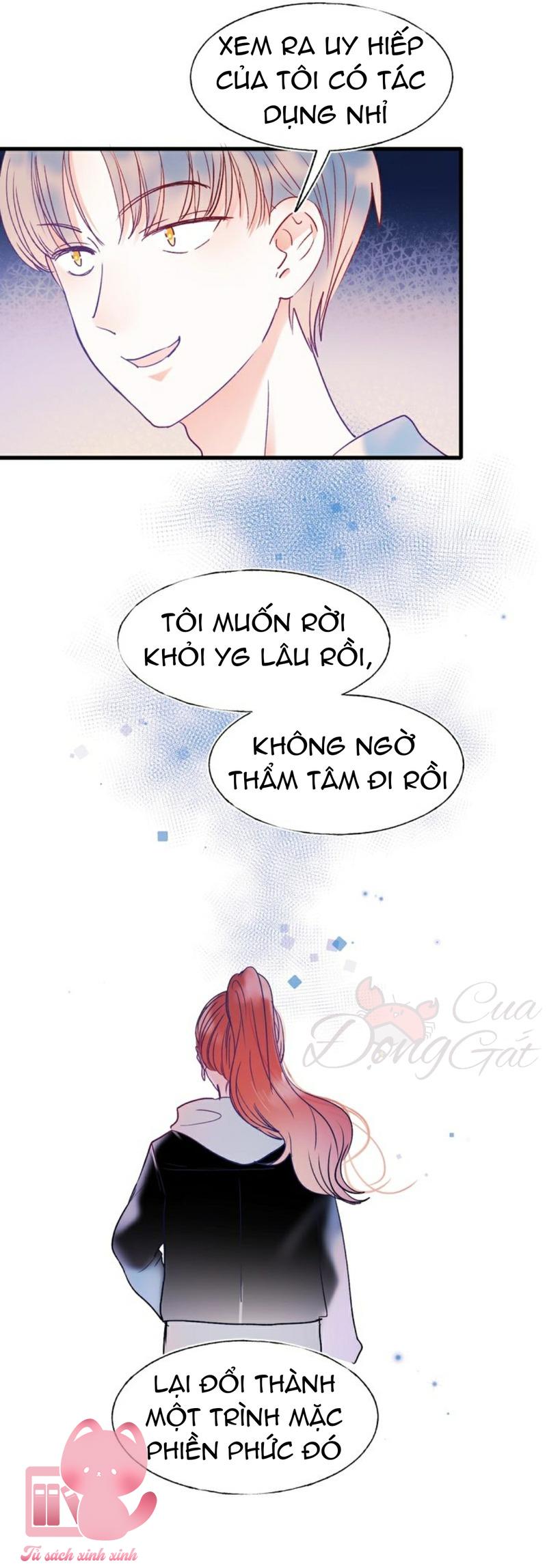 Thành Dã Tiêu Hà - Chap 51
