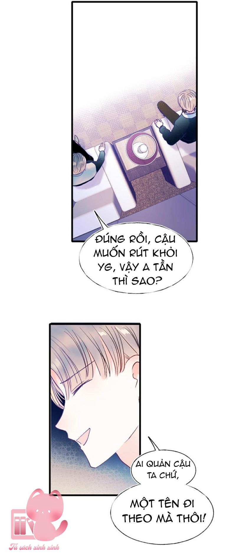 Thành Dã Tiêu Hà - Chap 51