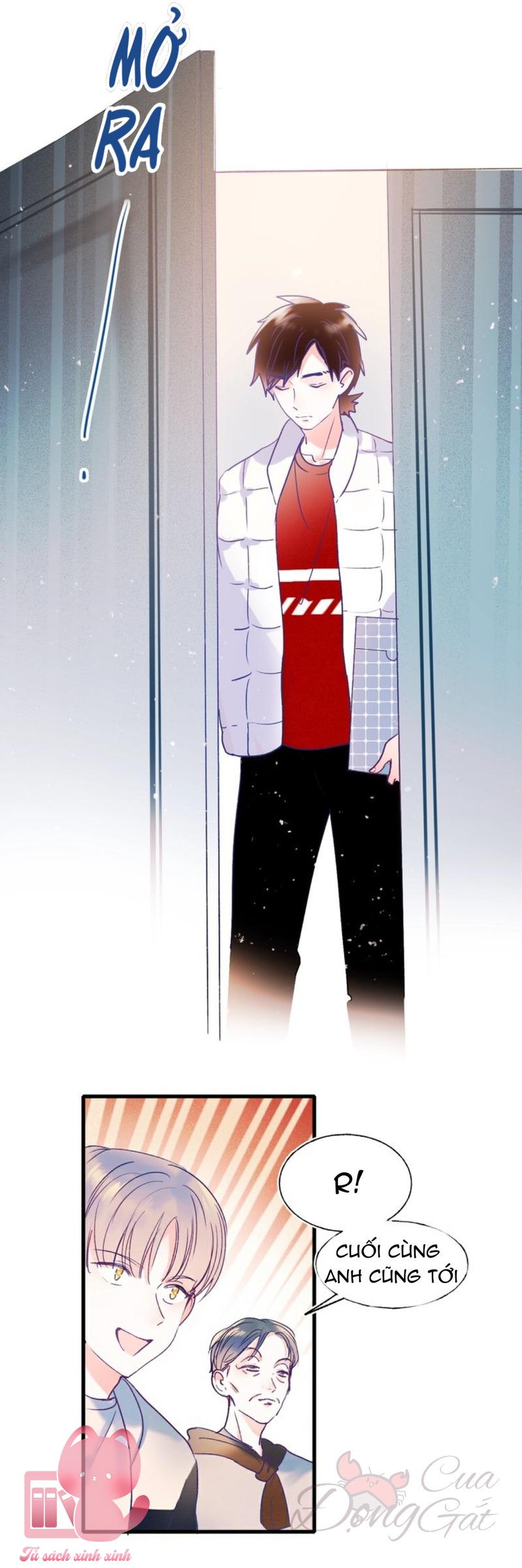 Thành Dã Tiêu Hà - Chap 51