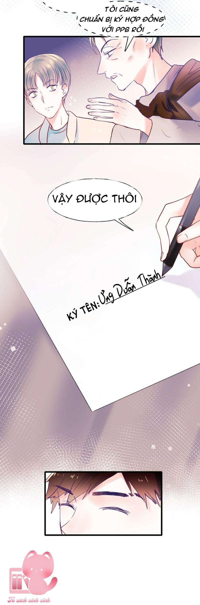 Thành Dã Tiêu Hà - Chap 51