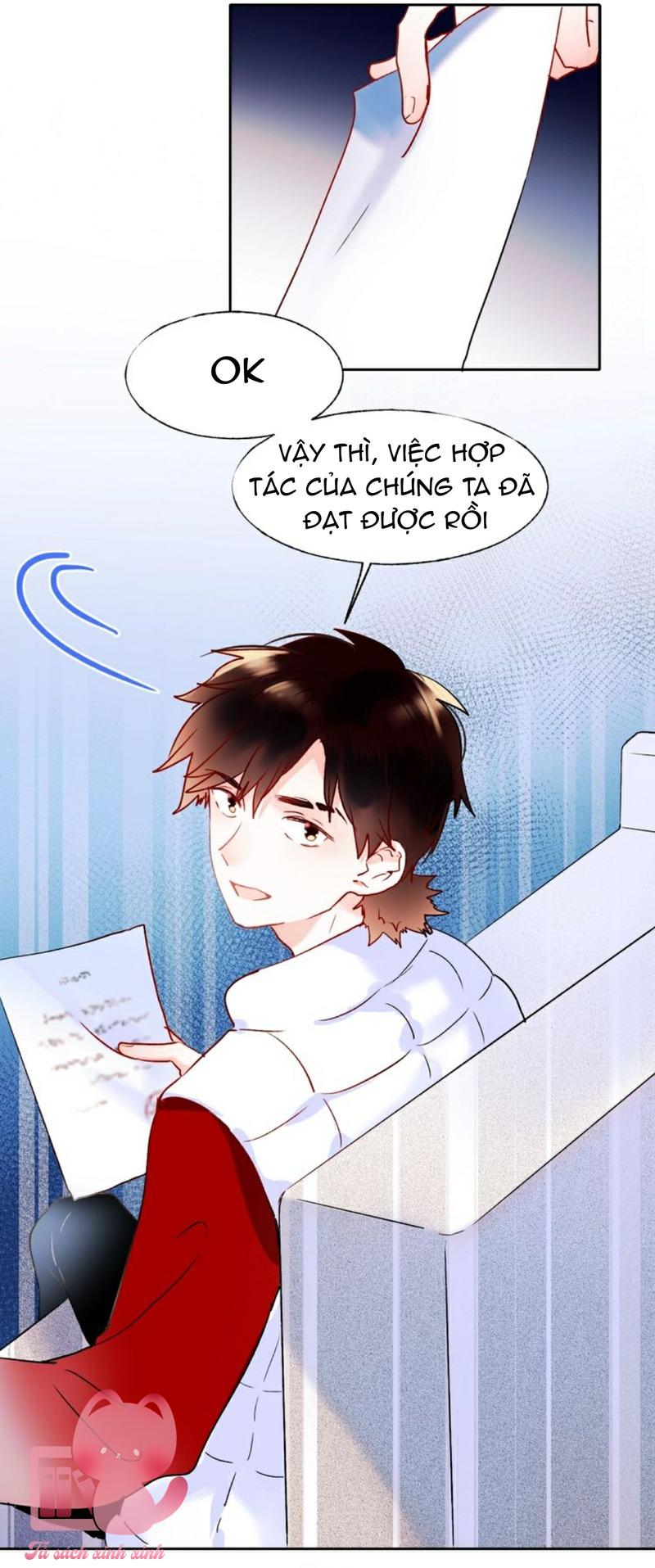 Thành Dã Tiêu Hà - Chap 51