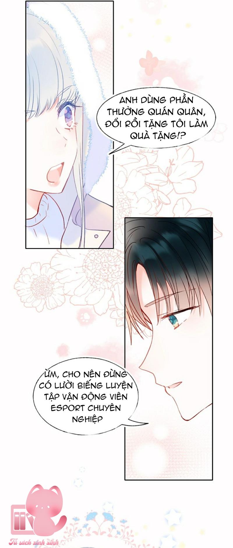Thành Dã Tiêu Hà - Chap 51