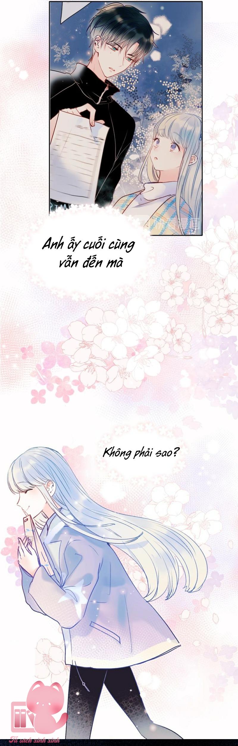 Thành Dã Tiêu Hà - Chap 51