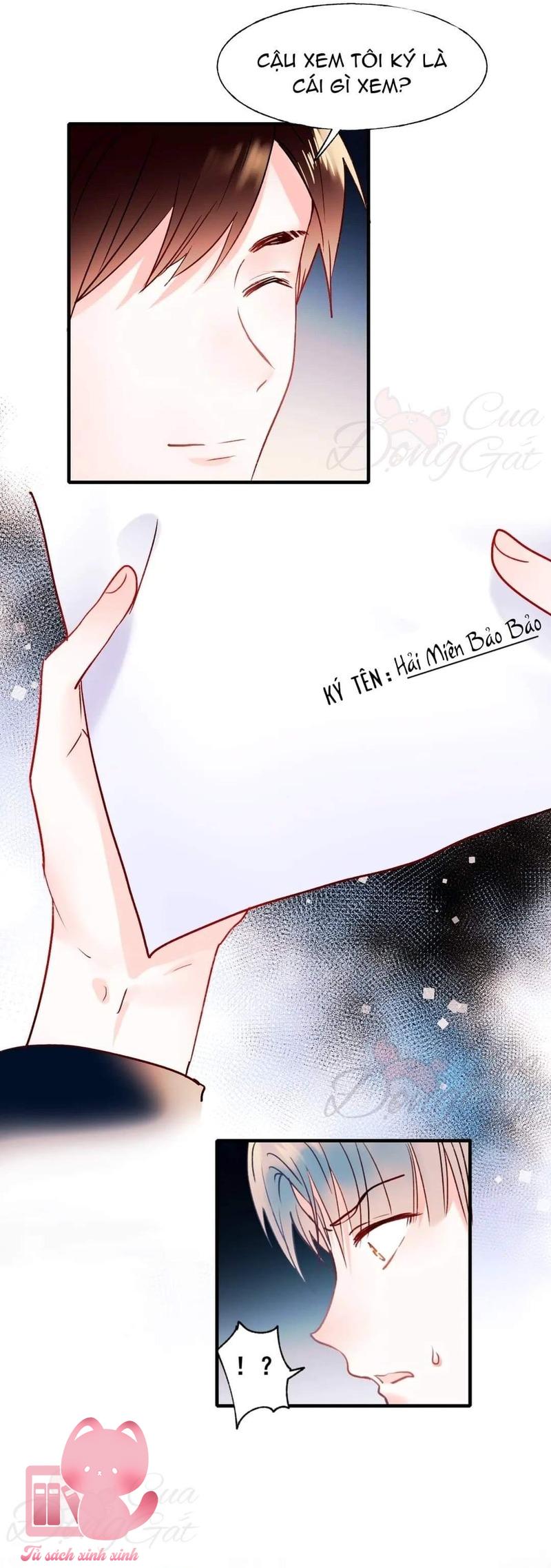 Thành Dã Tiêu Hà - Chap 52
