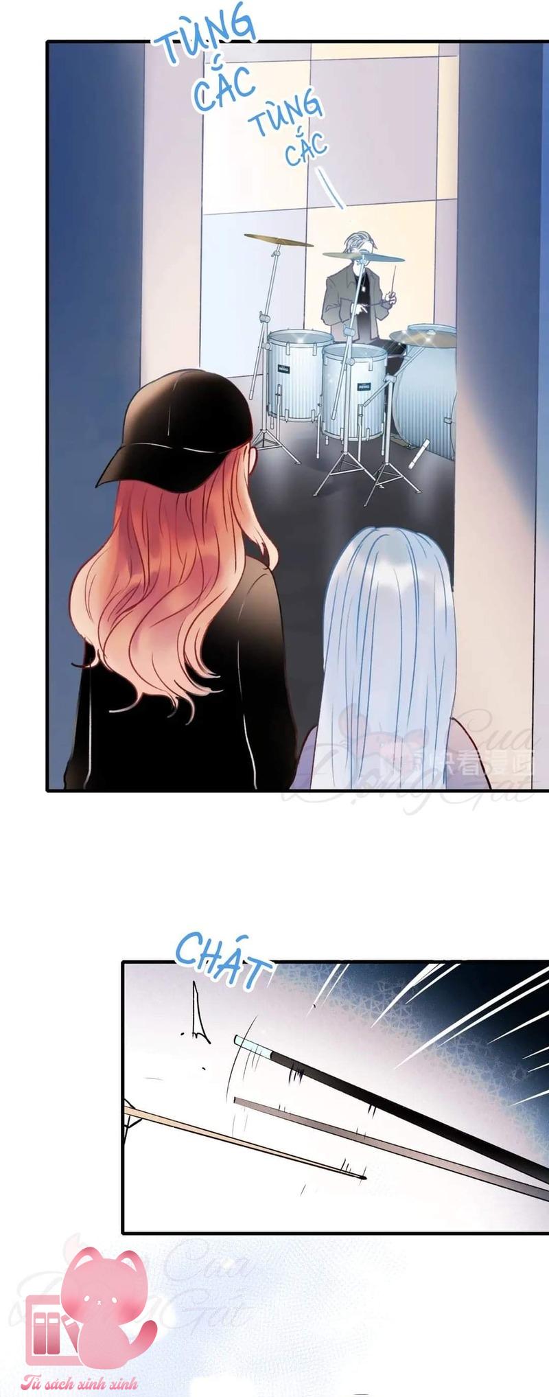 Thành Dã Tiêu Hà - Chap 52