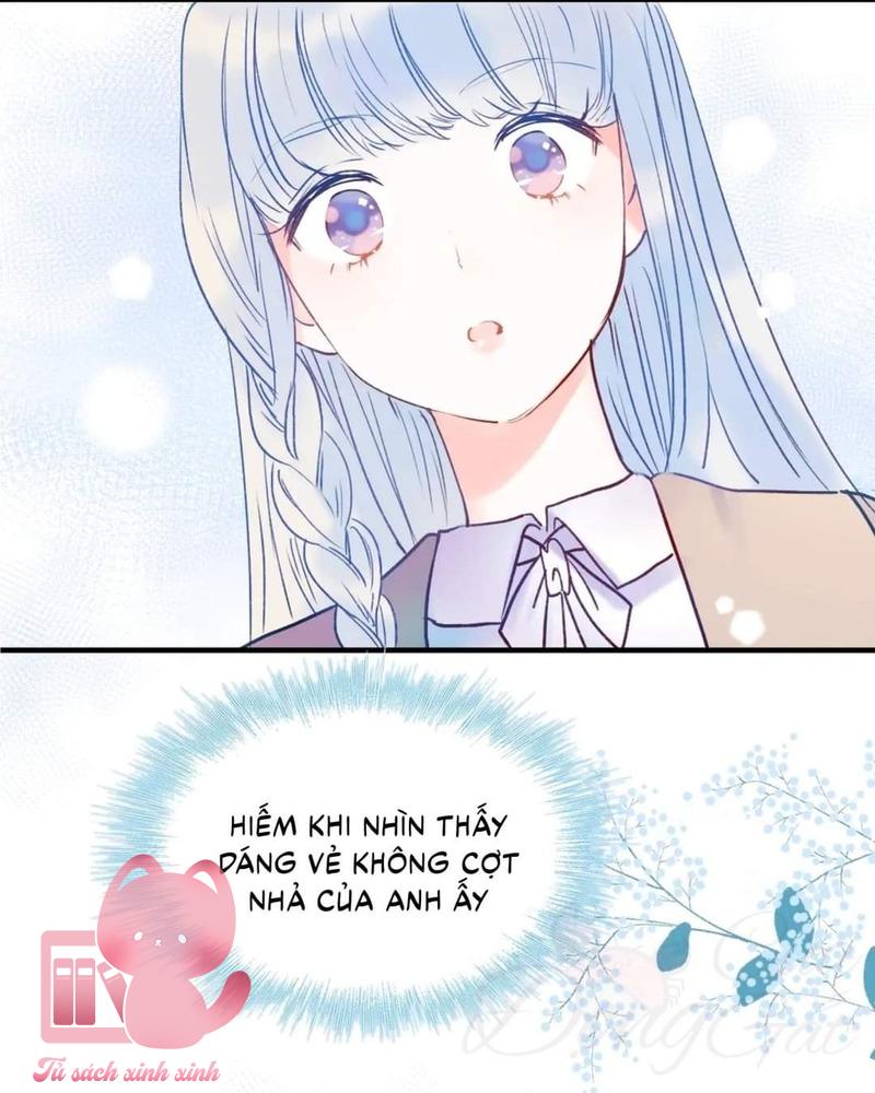 Thành Dã Tiêu Hà - Chap 52