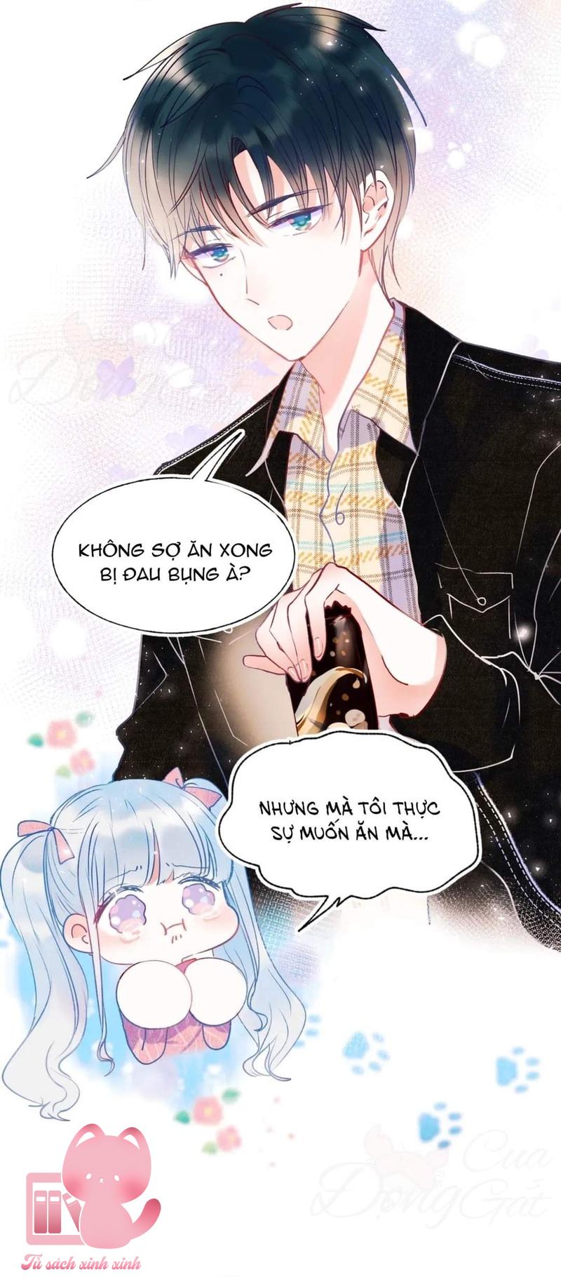 Thành Dã Tiêu Hà - Chap 52