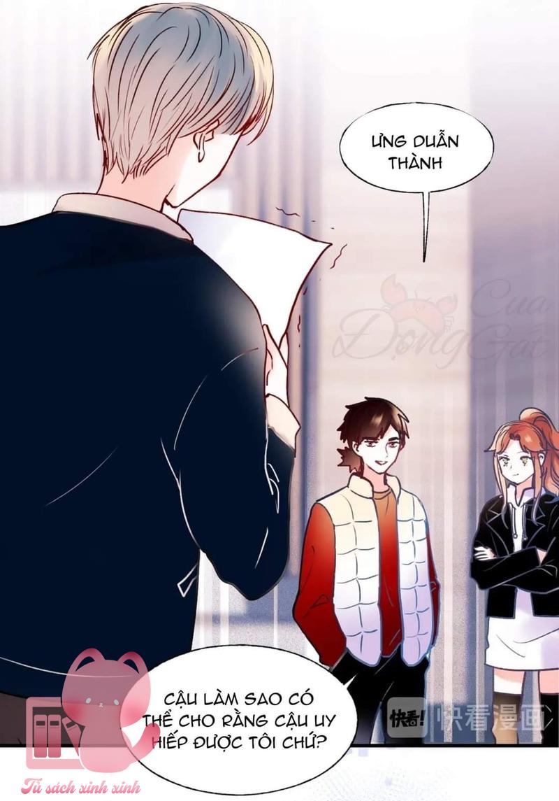 Thành Dã Tiêu Hà - Chap 52