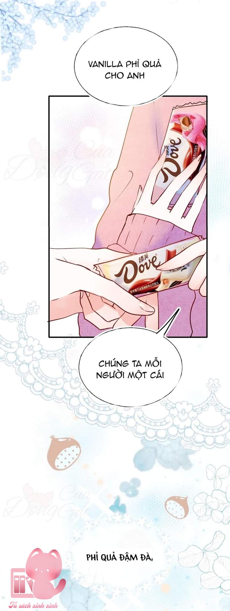 Thành Dã Tiêu Hà - Chap 52