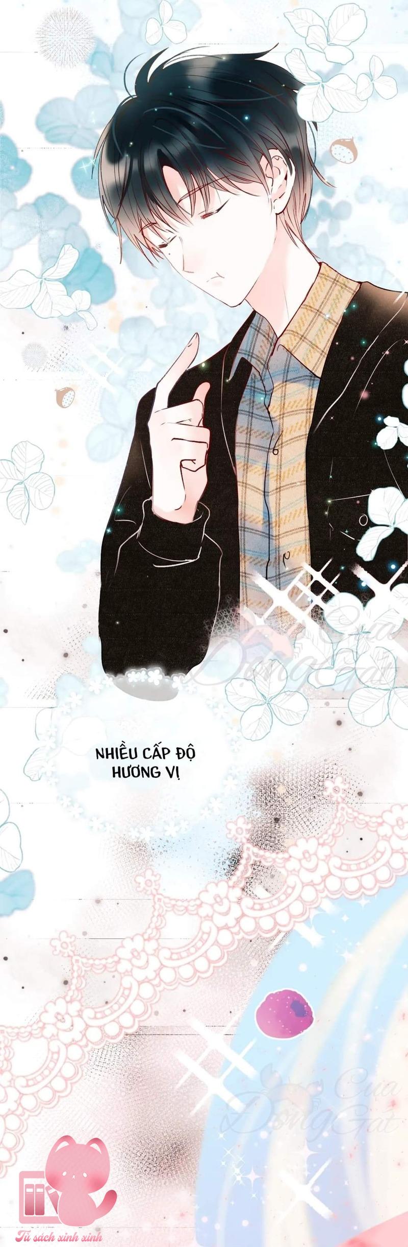 Thành Dã Tiêu Hà - Chap 52