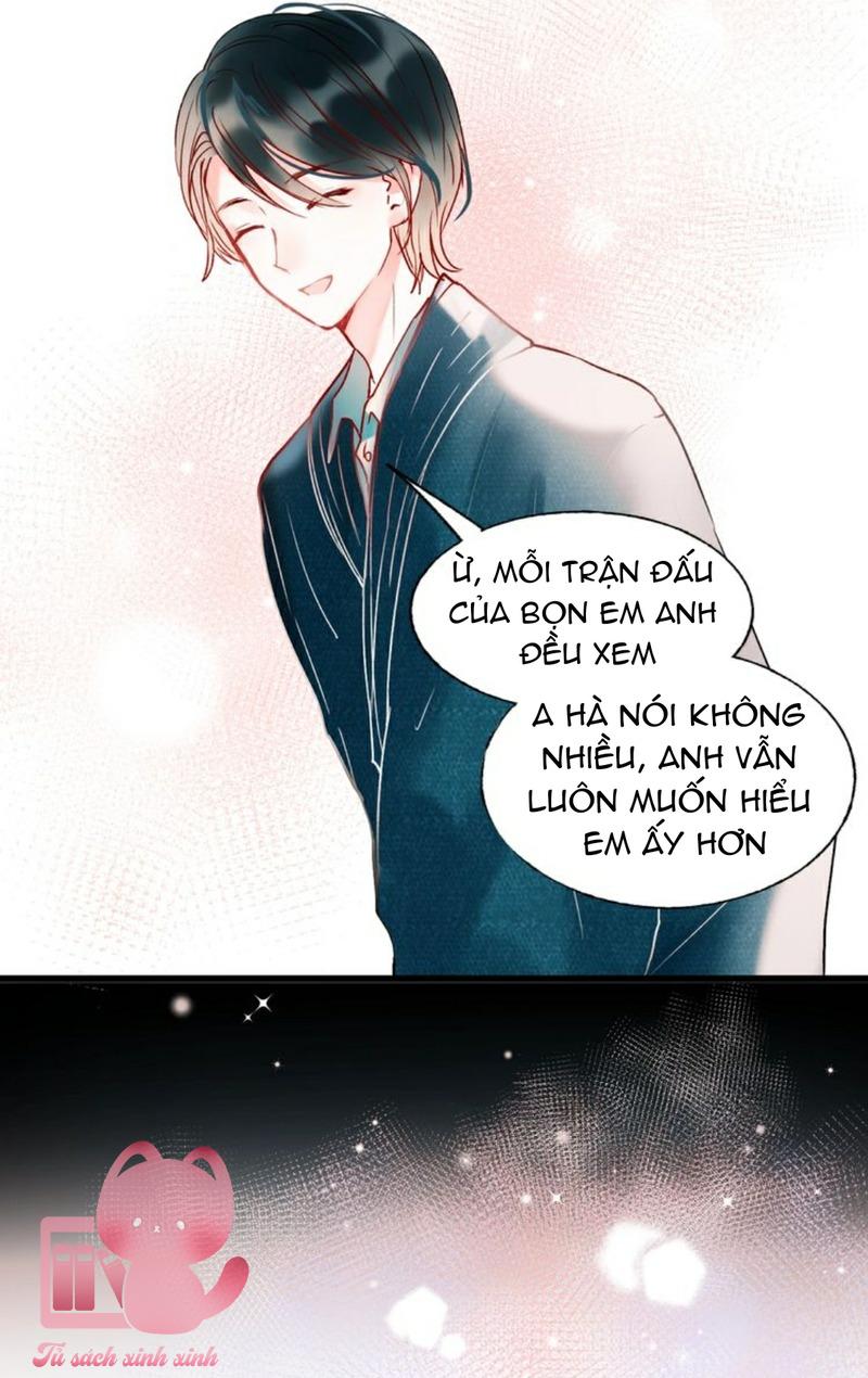 Thành Dã Tiêu Hà - Chap 53