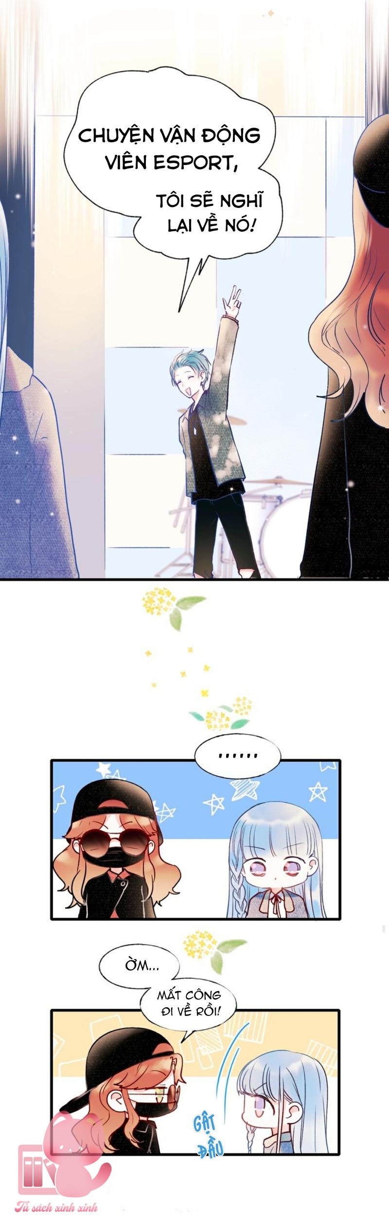 Thành Dã Tiêu Hà - Chap 53