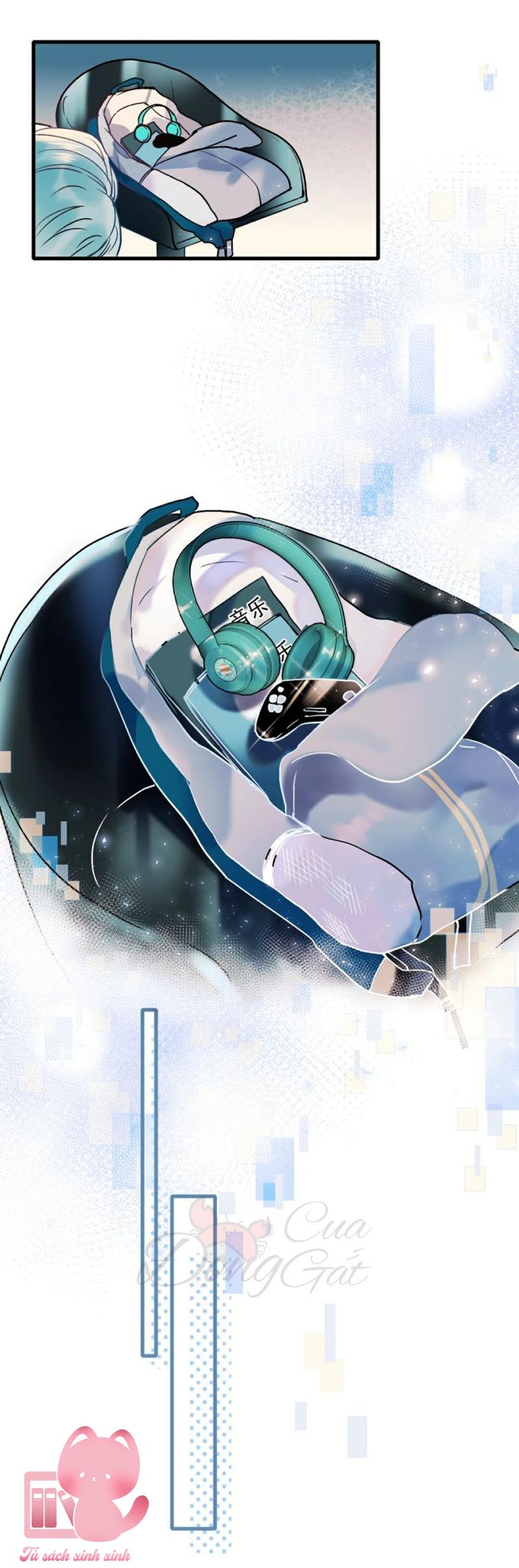 Thành Dã Tiêu Hà - Chap 53