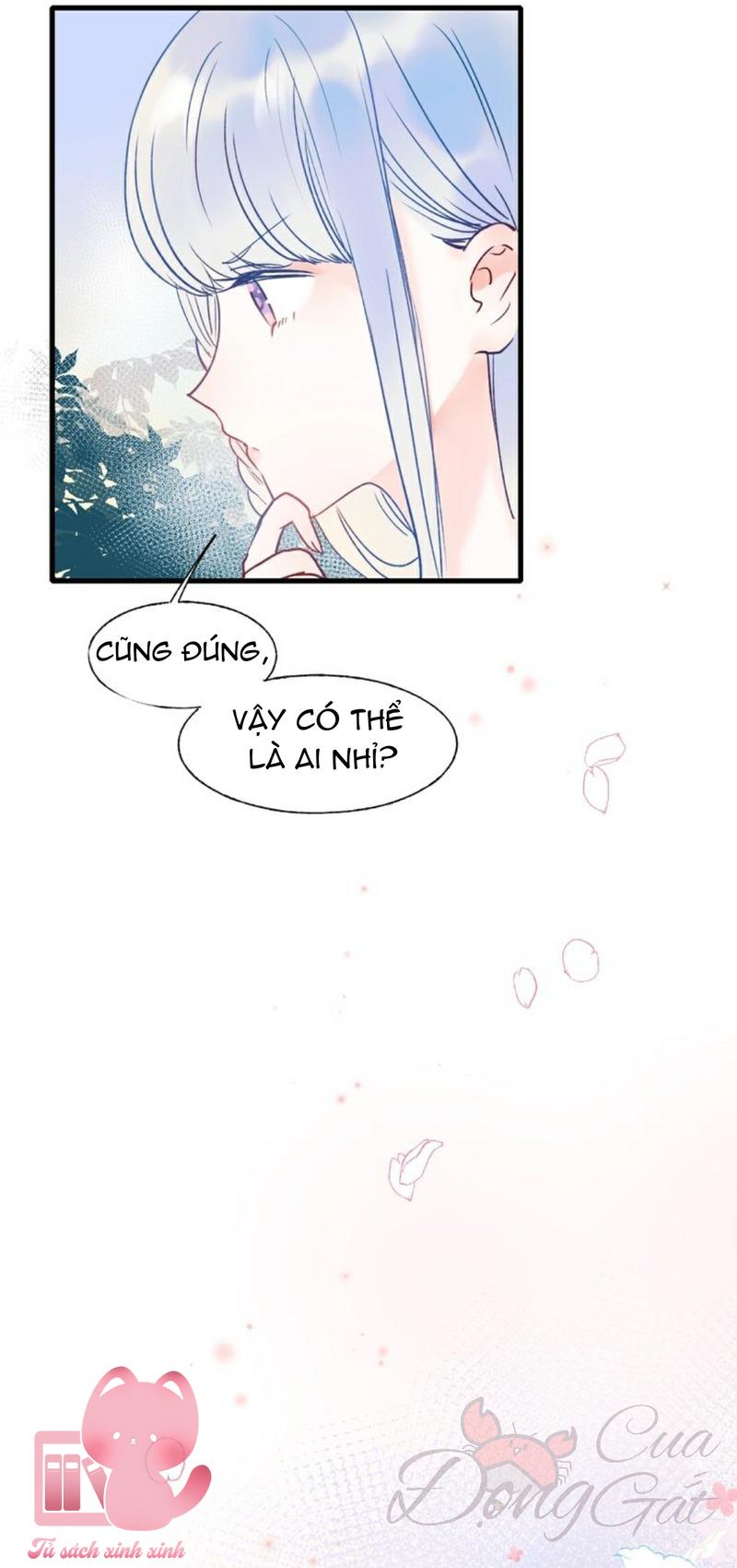 Thành Dã Tiêu Hà - Chap 53