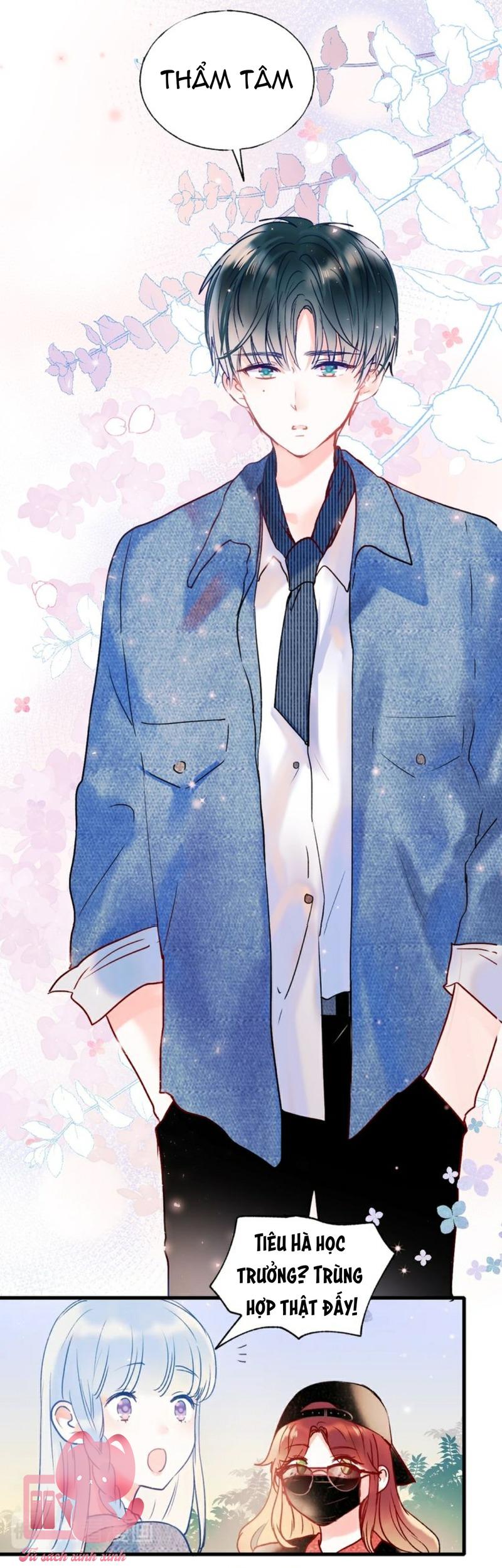 Thành Dã Tiêu Hà - Chap 53
