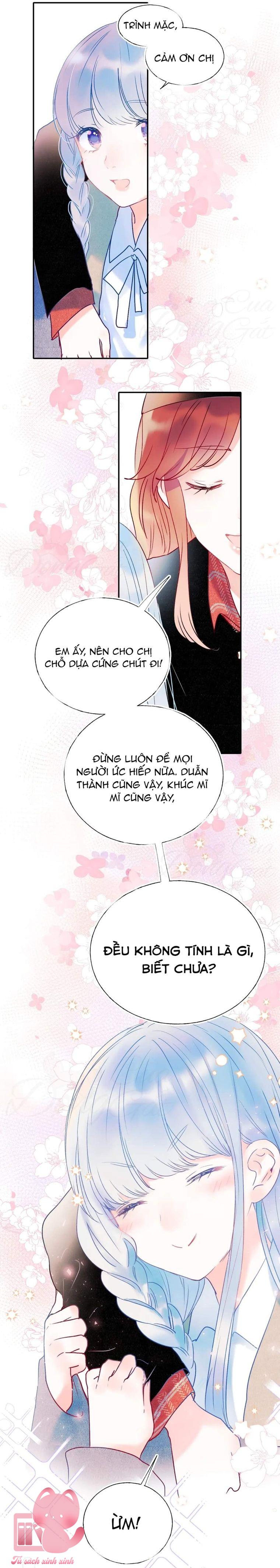 Thành Dã Tiêu Hà - Chap 54