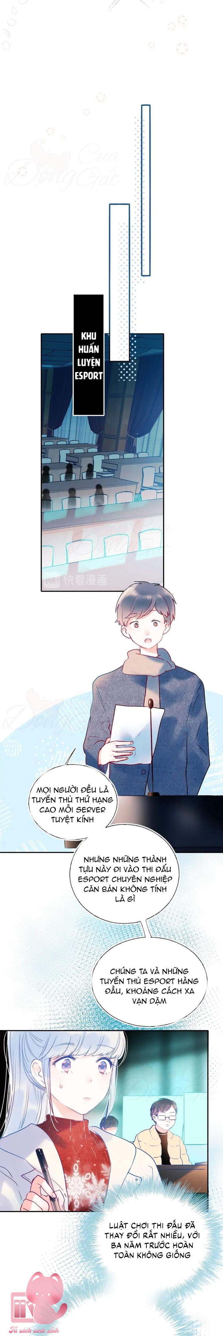 Thành Dã Tiêu Hà - Chap 54