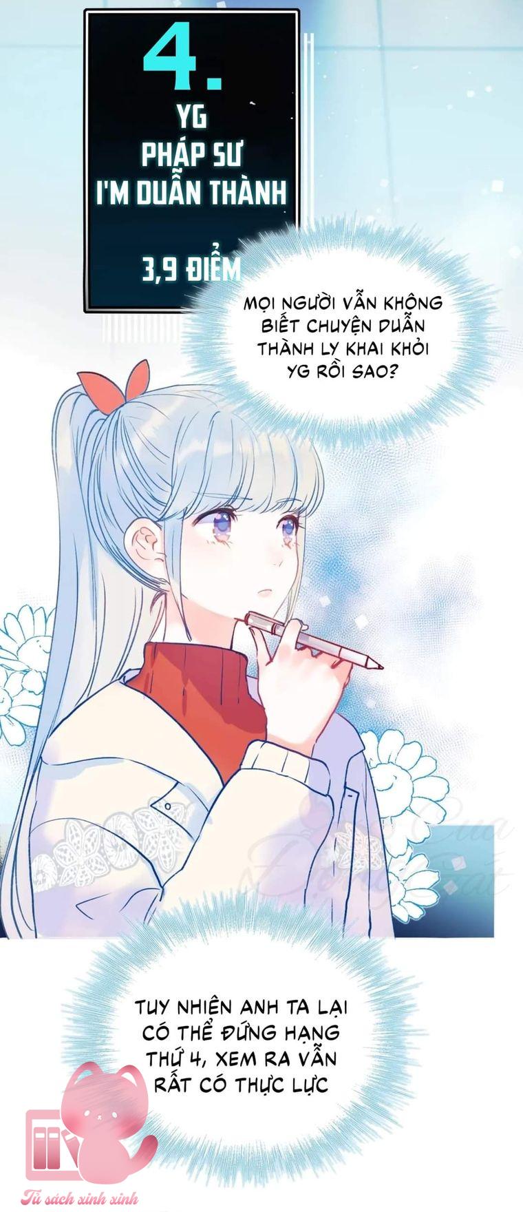 Thành Dã Tiêu Hà - Chap 54