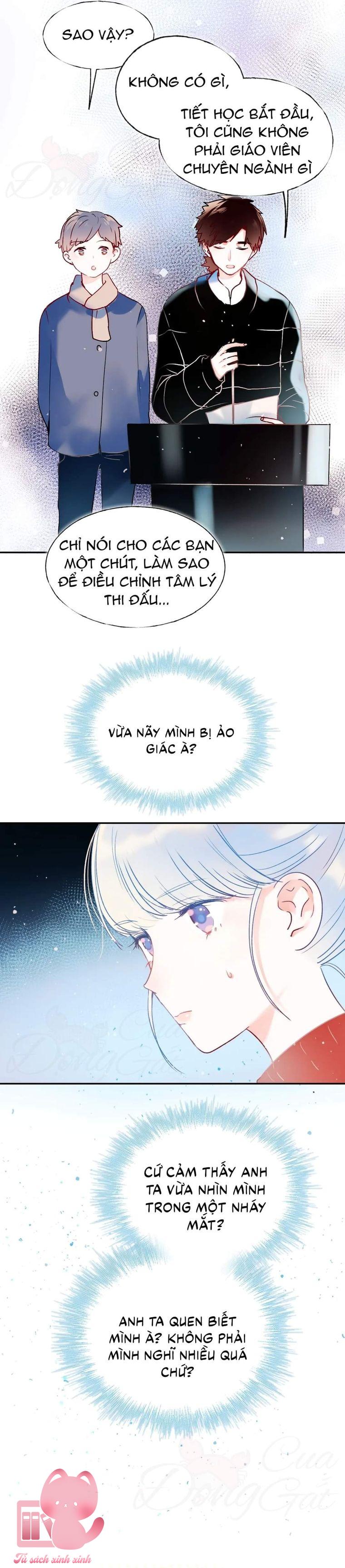 Thành Dã Tiêu Hà - Chap 54