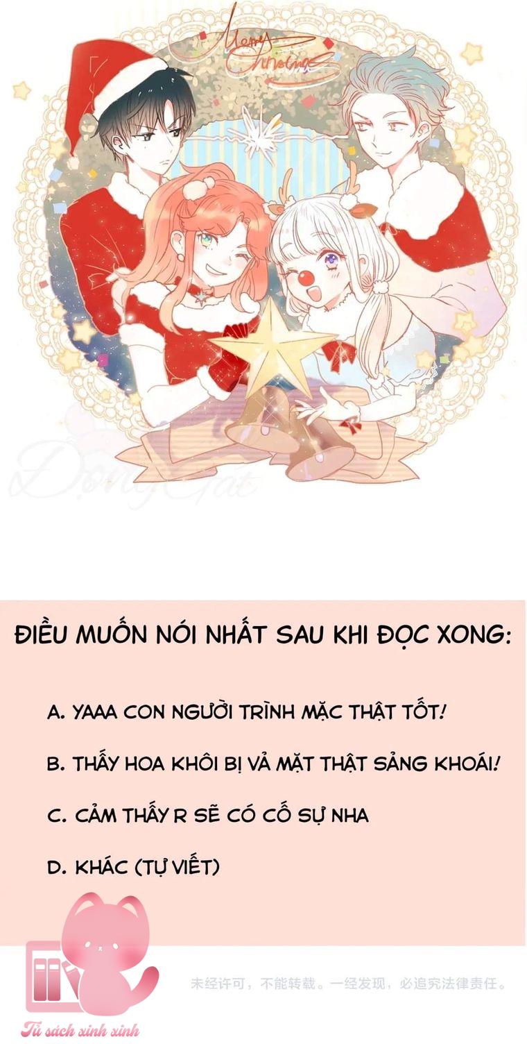 Thành Dã Tiêu Hà - Chap 54
