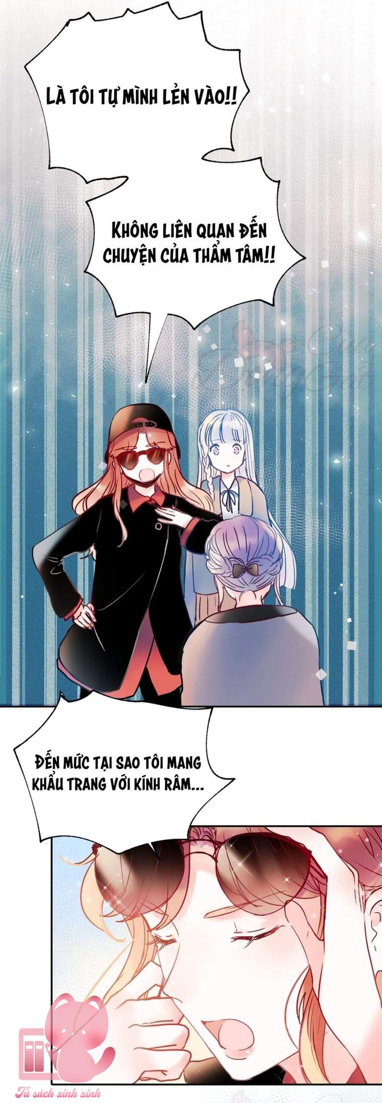 Thành Dã Tiêu Hà - Chap 54