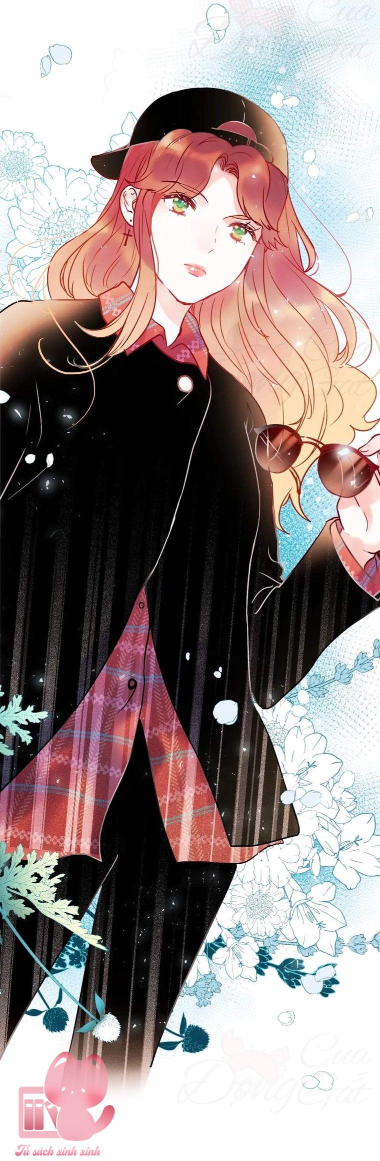 Thành Dã Tiêu Hà - Chap 54