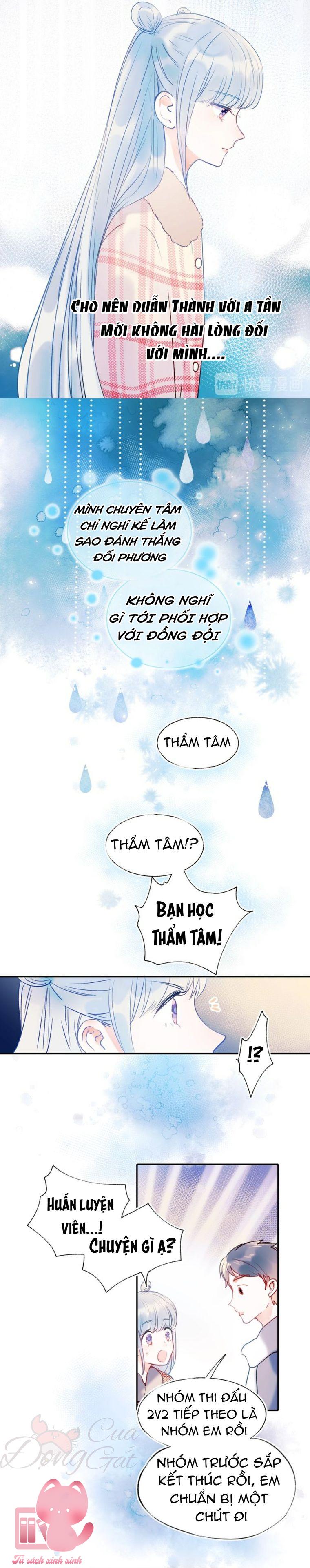 Thành Dã Tiêu Hà - Chap 55