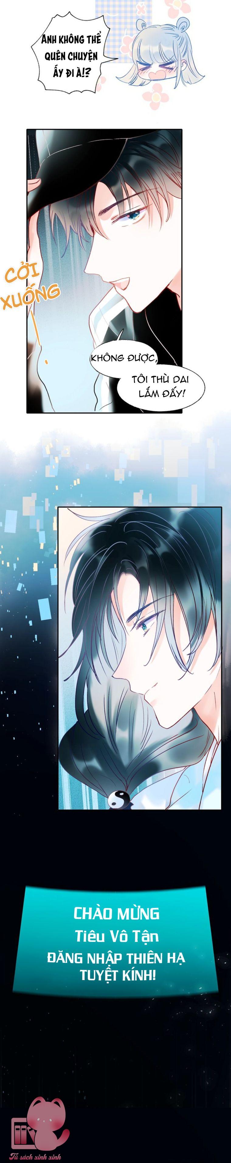 Thành Dã Tiêu Hà - Chap 55