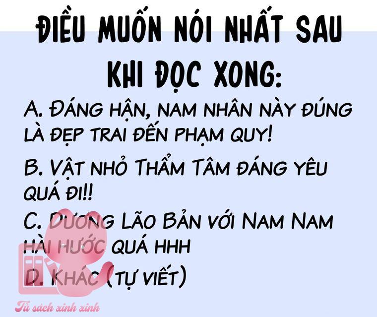 Thành Dã Tiêu Hà - Chap 55