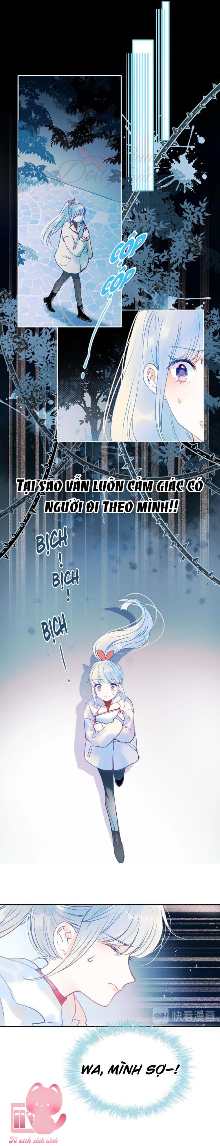 Thành Dã Tiêu Hà - Chap 55