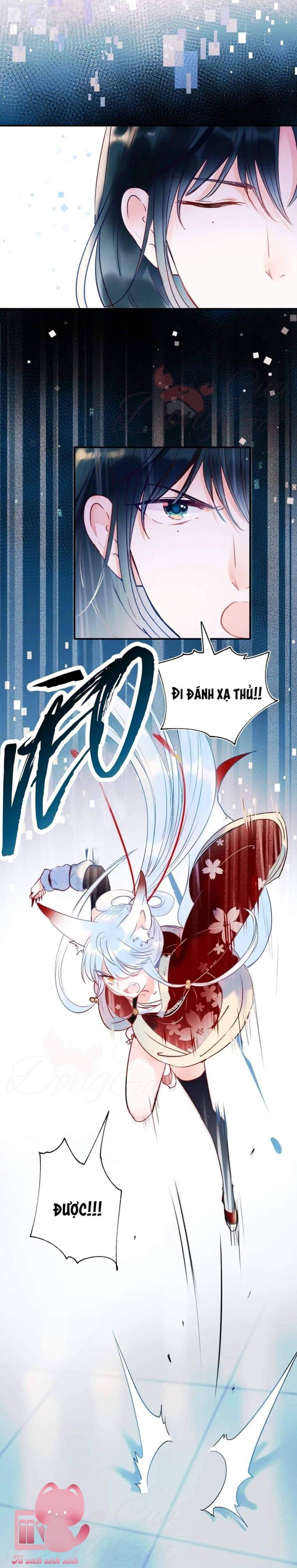Thành Dã Tiêu Hà - Chap 56