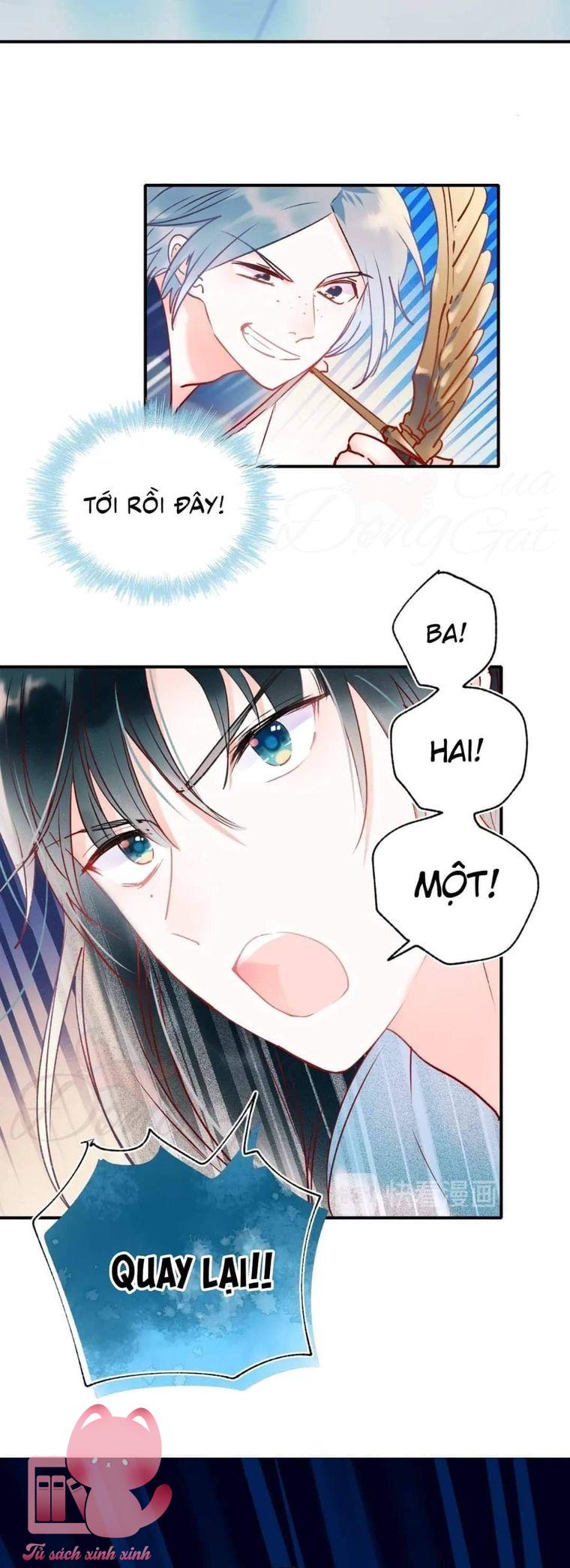 Thành Dã Tiêu Hà - Chap 56