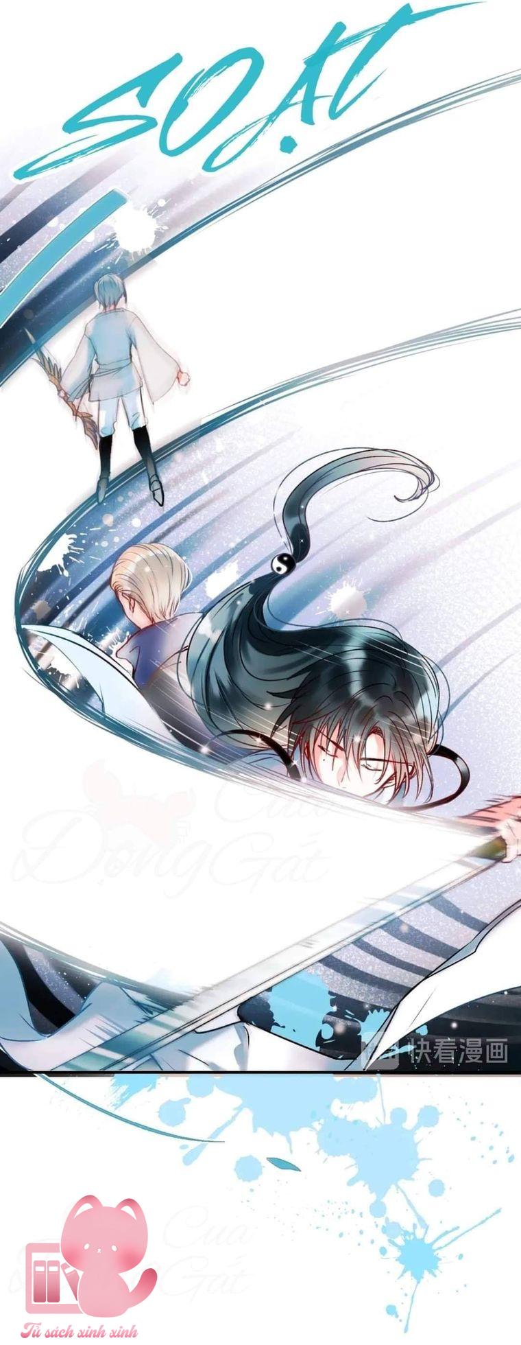 Thành Dã Tiêu Hà - Chap 56