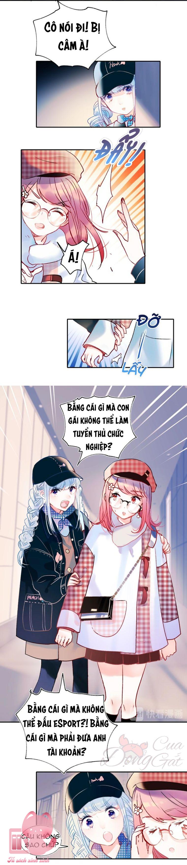 Thành Dã Tiêu Hà - Chap 57