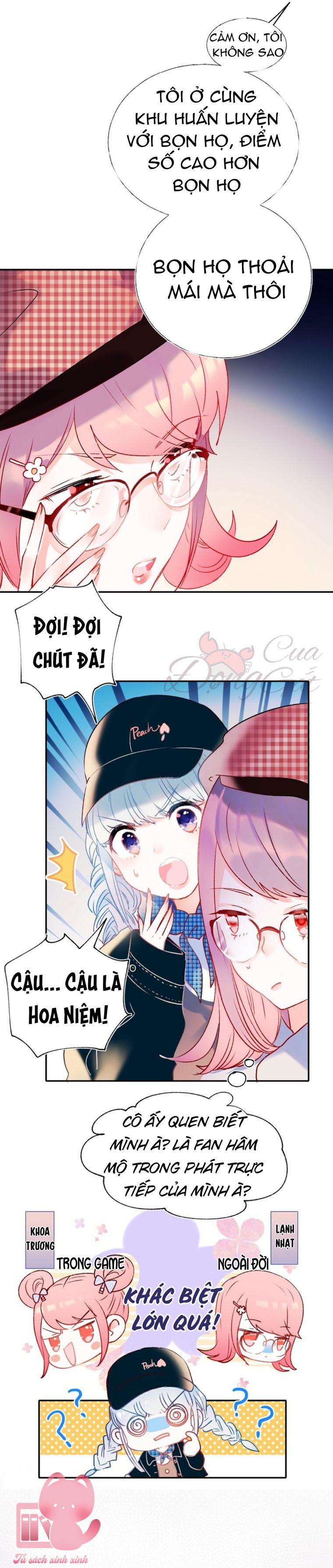 Thành Dã Tiêu Hà - Chap 57